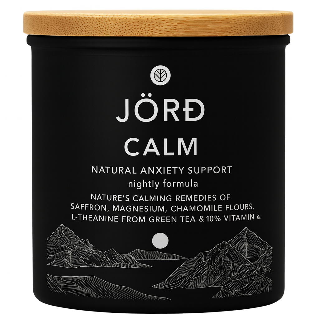 Jörð Calm