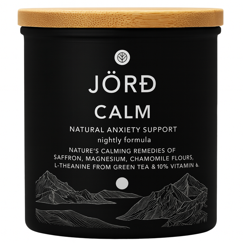 Jörð Calm